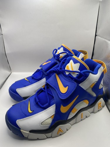 Scarpe nike air barrage mid - nike,