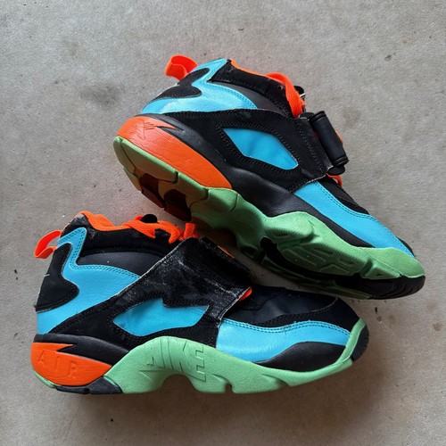 Scarpe nike air - scarpe, mid