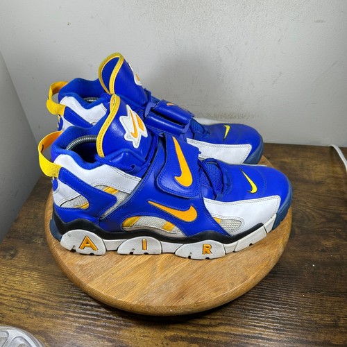 Scarpe basket nike air - da,