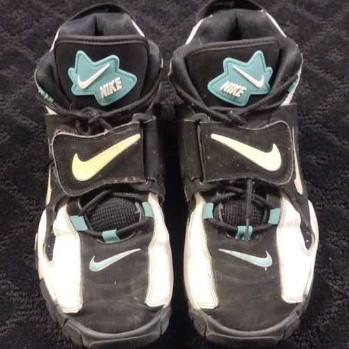 Nike air barrage - nike,