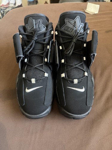 Taglia nike air barrage - air,