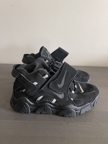 Taglia nike air barrage - taglia,