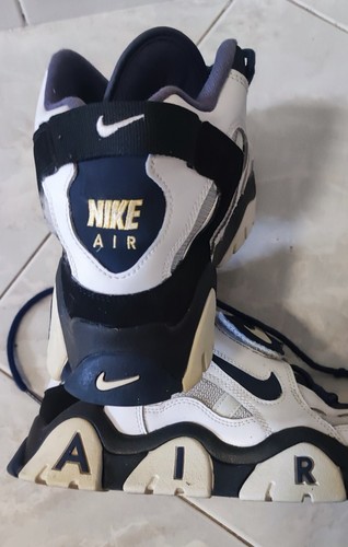 Scarpe nike air barrage mid - barrage,