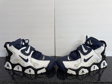 SCARPE DA BASKET NIKE AIR