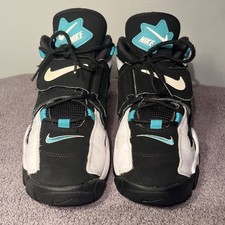 Nike #AT7847-001 "Air Barrage"