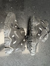 RARA Nike Air Barrage Mid