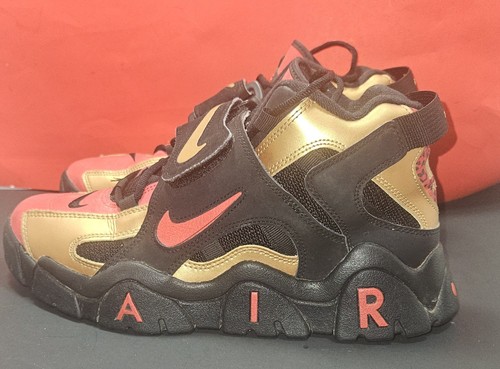 Nike air barrage mid - nike,