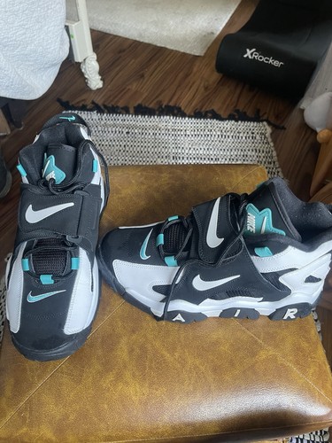 Scarpe nike pulite taglia - scarpe, 8