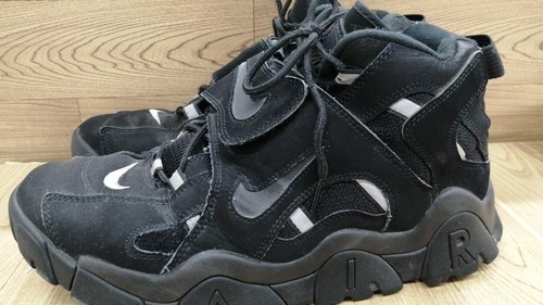 Nike air barrage - air,