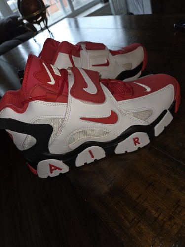 Nike air barrage mid - nike,
