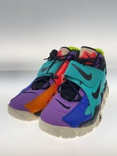 Nike Atmos Air Barrage Mid Pop
