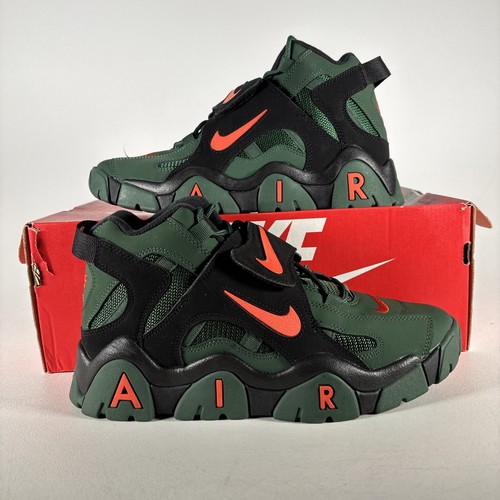 Taglia nike air barrage - taglia,