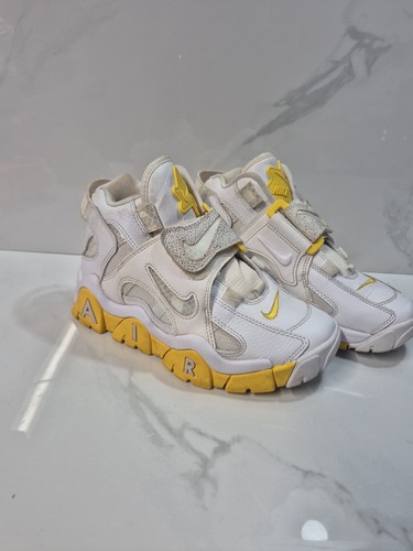 Nike cj9574 100 air barrage - cj9574-100,