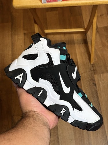 Nike air barrage mid - nike,