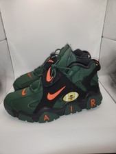 Nike Air Barrage Mid Super