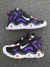 Nike Air Barrage Mid Raptors