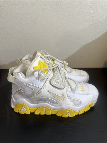 Taglia nike air barrage - taglia,