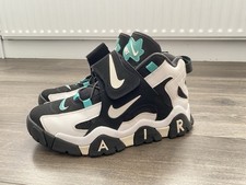 Nike Air Barrage Mid Cabana