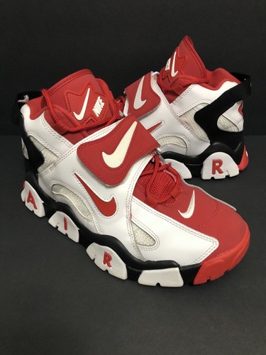 Nike air barrage mid - nike,