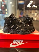 Scarpe Nike Air Barrage Mid