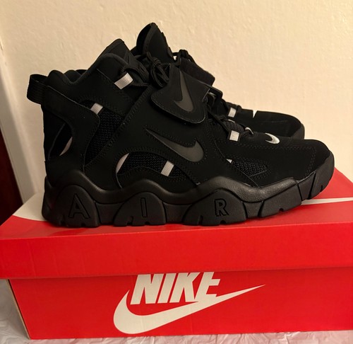 Nike air barrage mid - nike,