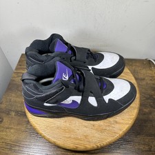Scarpe Nike Air Barrage Mid da