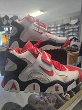 Taglia 9,5 - Nike Air Barrage