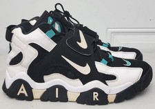 Taglia 12 - Nike Air Barrage
