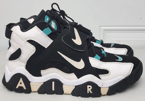 Taglia nike air barrage - taglia, 12