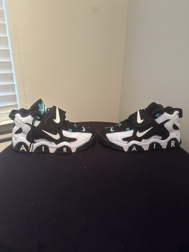 Nike air barrage mid - nike,